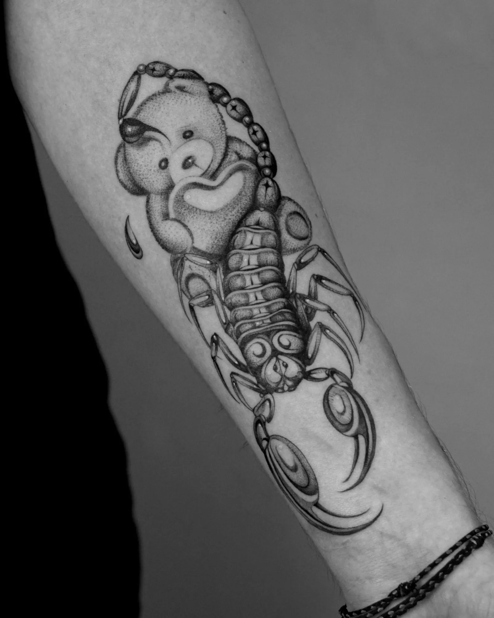 Waarom Paco Tattoo