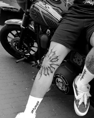 Paco Tattoo